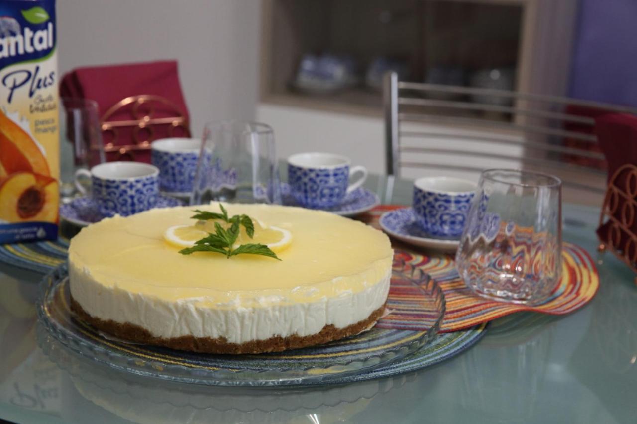 B&B L'Incantesimo Morciano di Leuca Zewnętrze zdjęcie