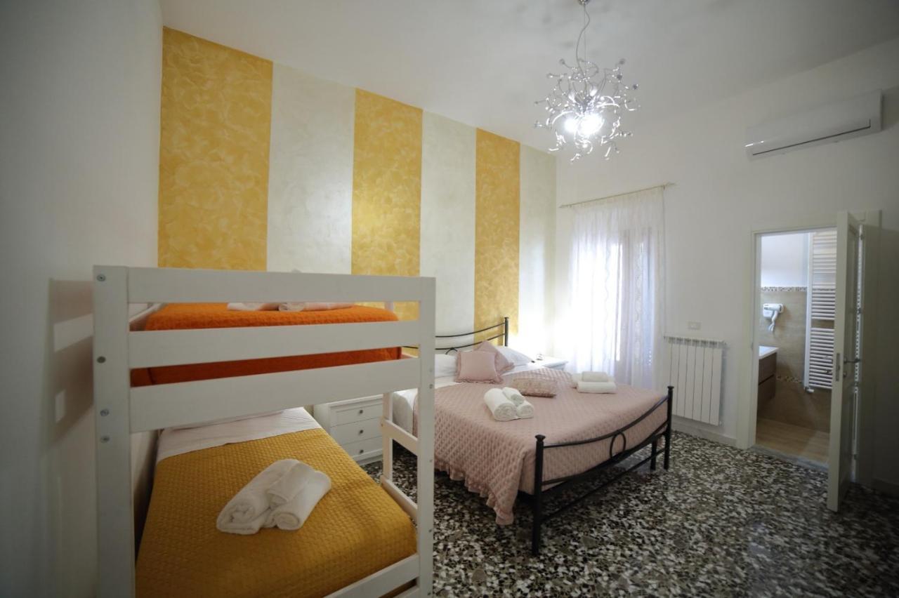 B&B L'Incantesimo Morciano di Leuca Zewnętrze zdjęcie