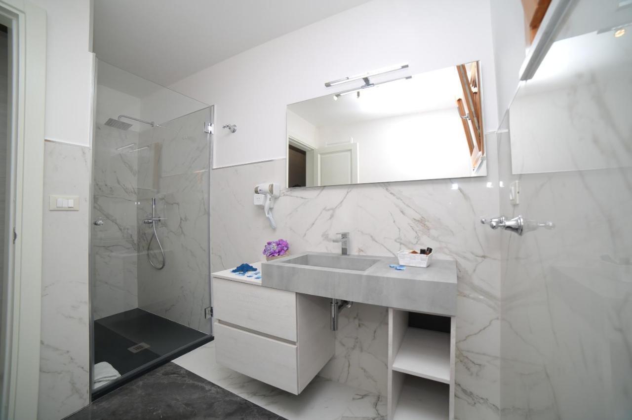 B&B L'Incantesimo Morciano di Leuca Zewnętrze zdjęcie