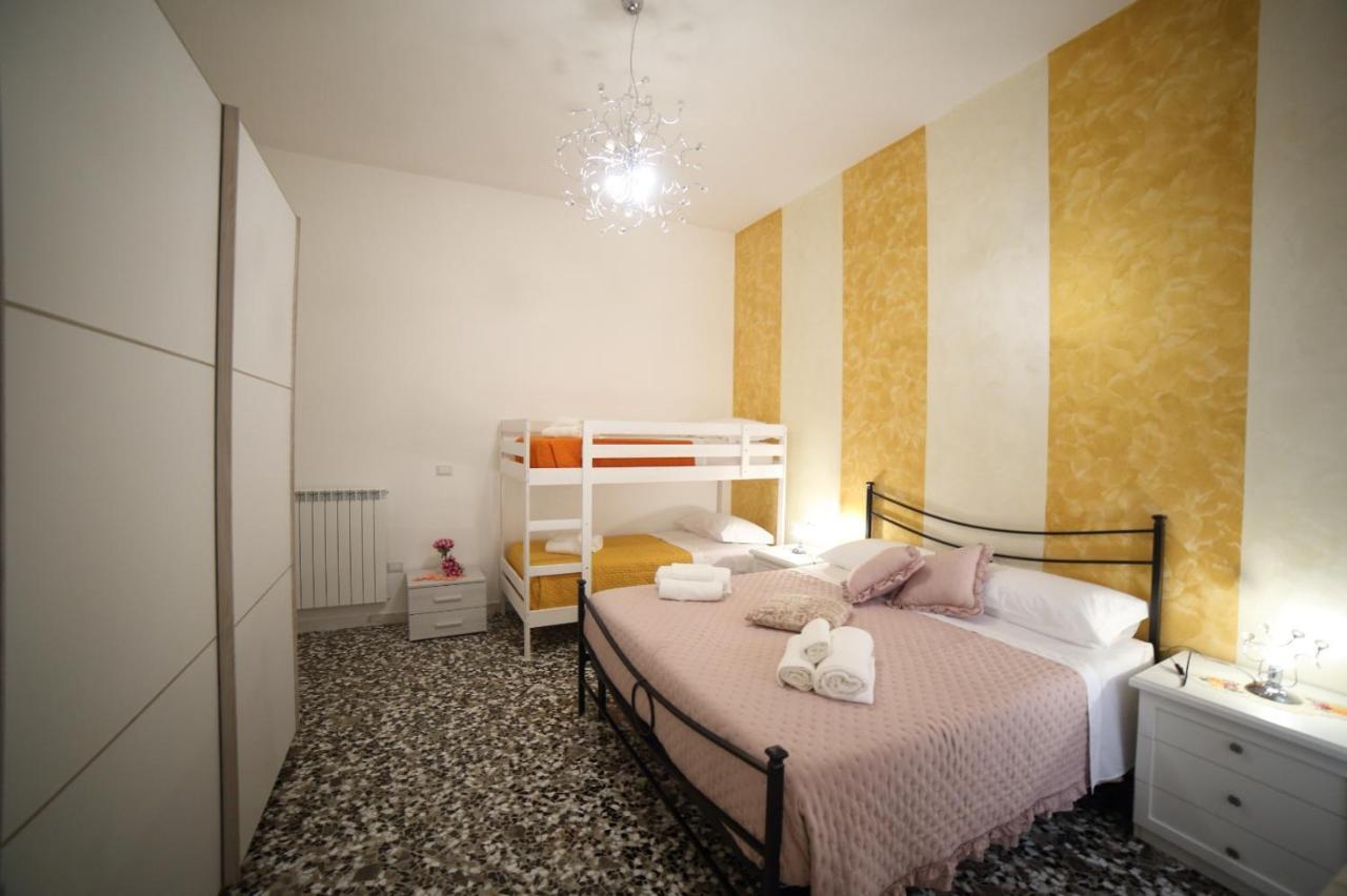 B&B L'Incantesimo Morciano di Leuca Zewnętrze zdjęcie
