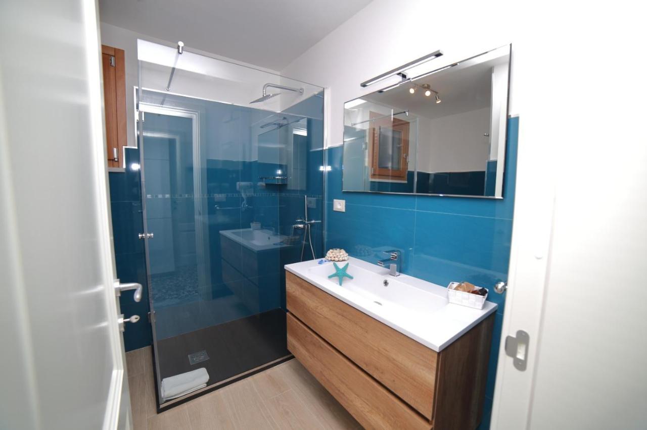 B&B L'Incantesimo Morciano di Leuca Zewnętrze zdjęcie