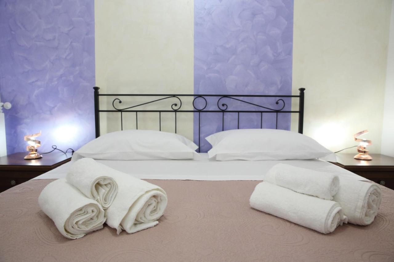 B&B L'Incantesimo Morciano di Leuca Zewnętrze zdjęcie