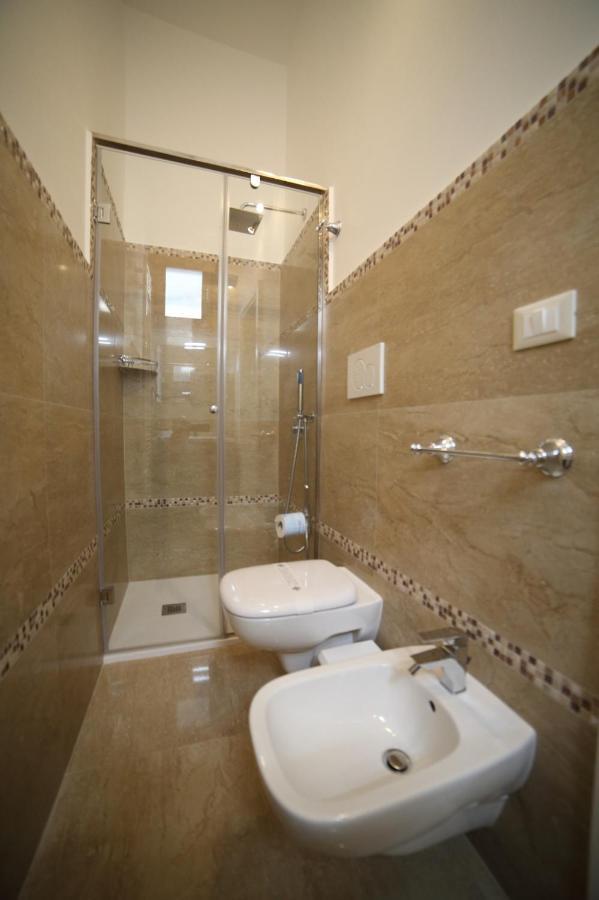 B&B L'Incantesimo Morciano di Leuca Zewnętrze zdjęcie