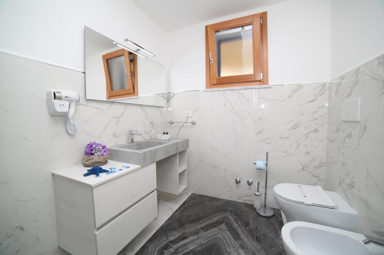 B&B L'Incantesimo Morciano di Leuca Zewnętrze zdjęcie