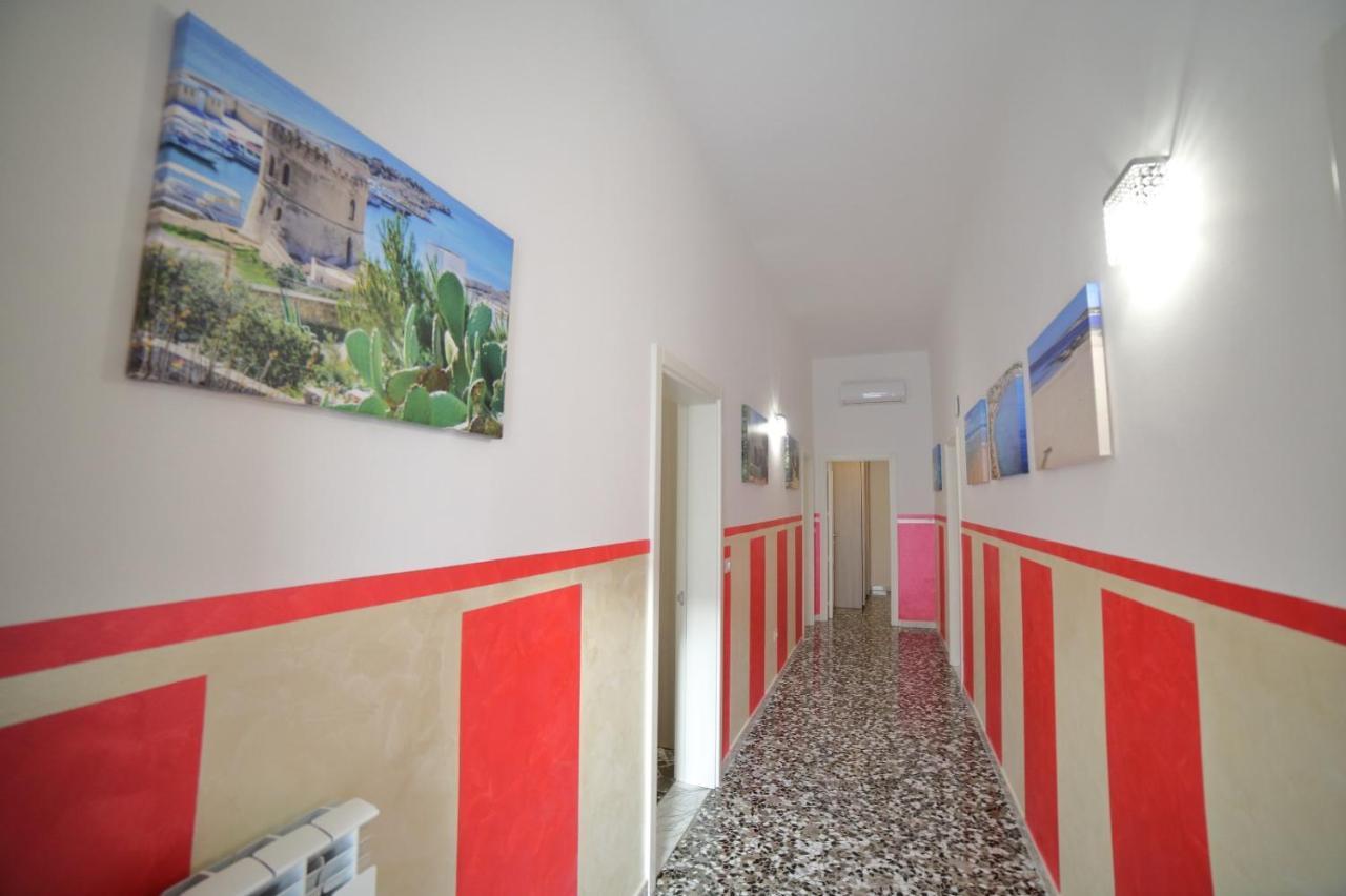 B&B L'Incantesimo Morciano di Leuca Zewnętrze zdjęcie