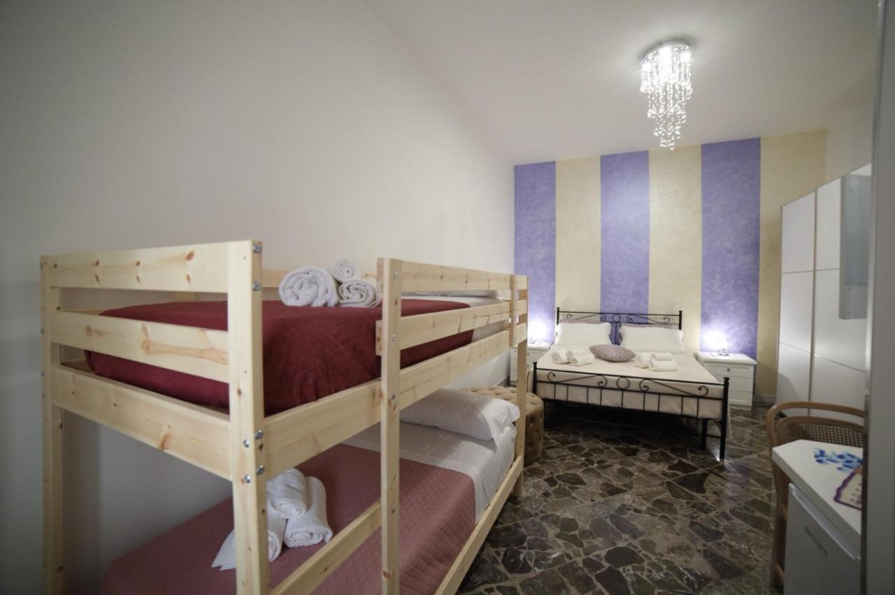 B&B L'Incantesimo Morciano di Leuca Zewnętrze zdjęcie