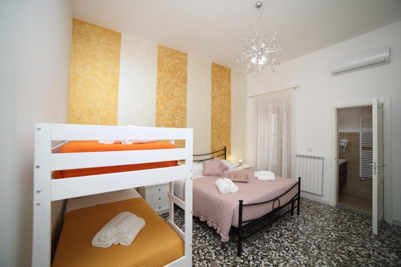 B&B L'Incantesimo Morciano di Leuca Zewnętrze zdjęcie