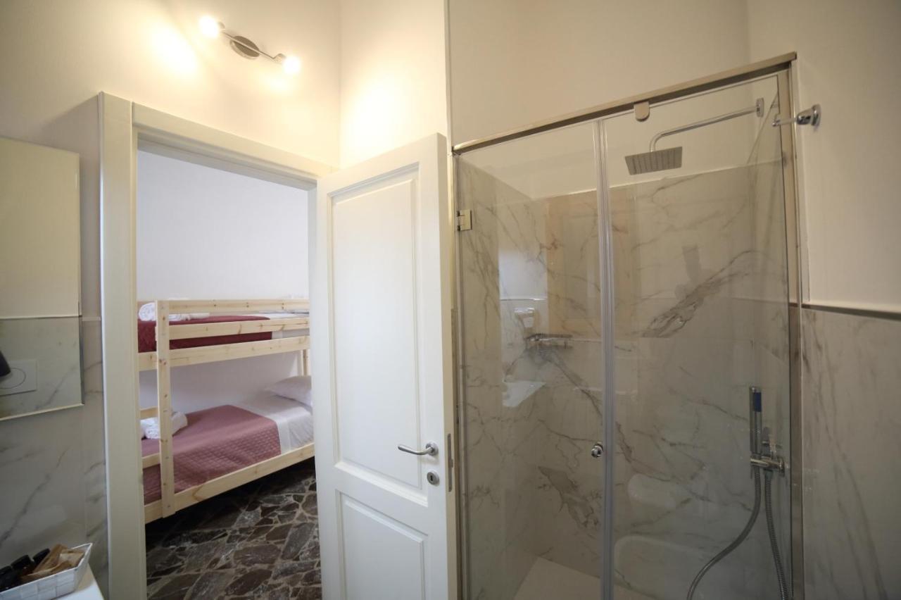 B&B L'Incantesimo Morciano di Leuca Zewnętrze zdjęcie