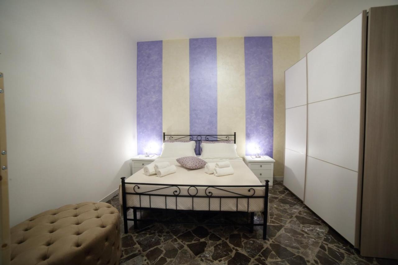 B&B L'Incantesimo Morciano di Leuca Zewnętrze zdjęcie