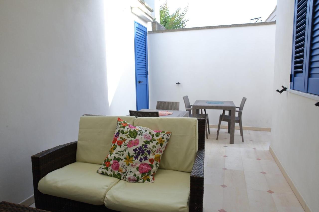 B&B L'Incantesimo Morciano di Leuca Zewnętrze zdjęcie