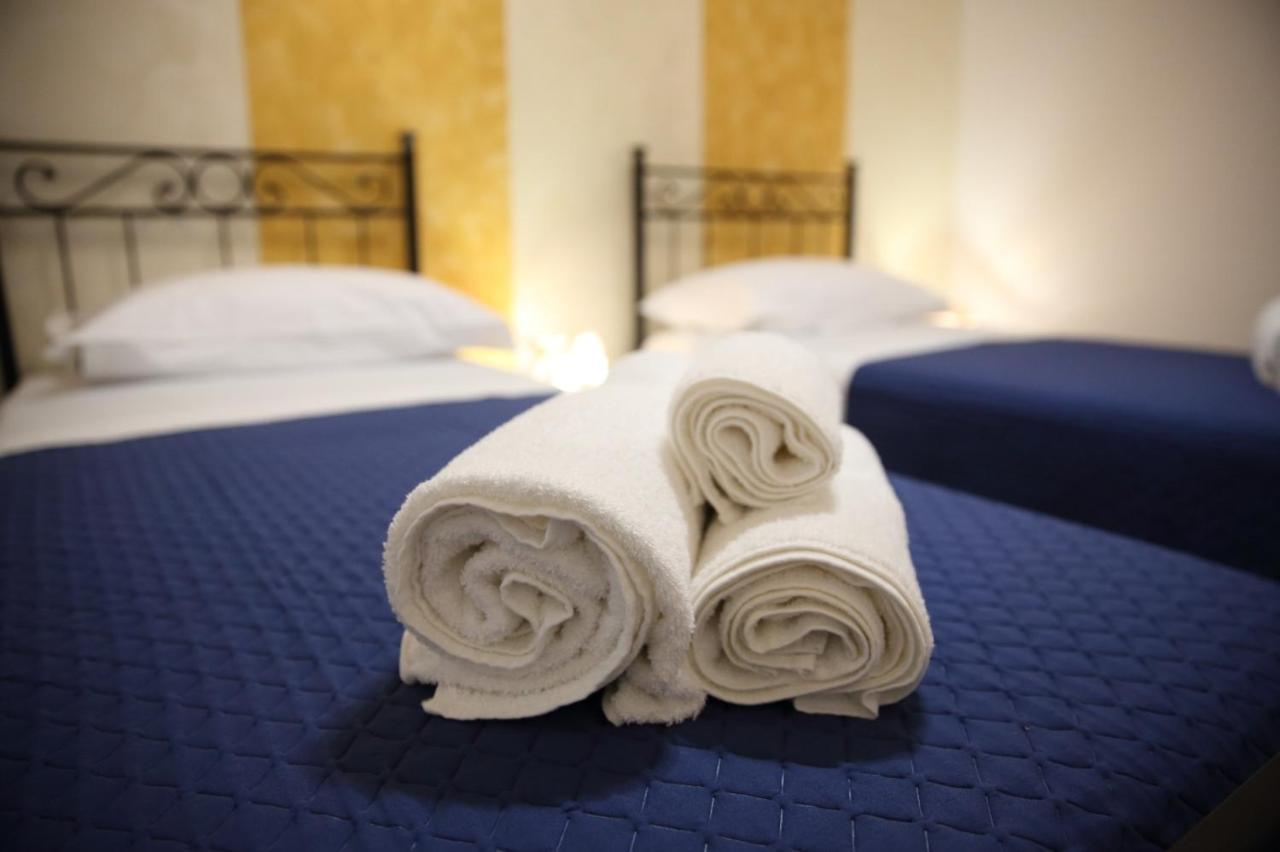 B&B L'Incantesimo Morciano di Leuca Zewnętrze zdjęcie