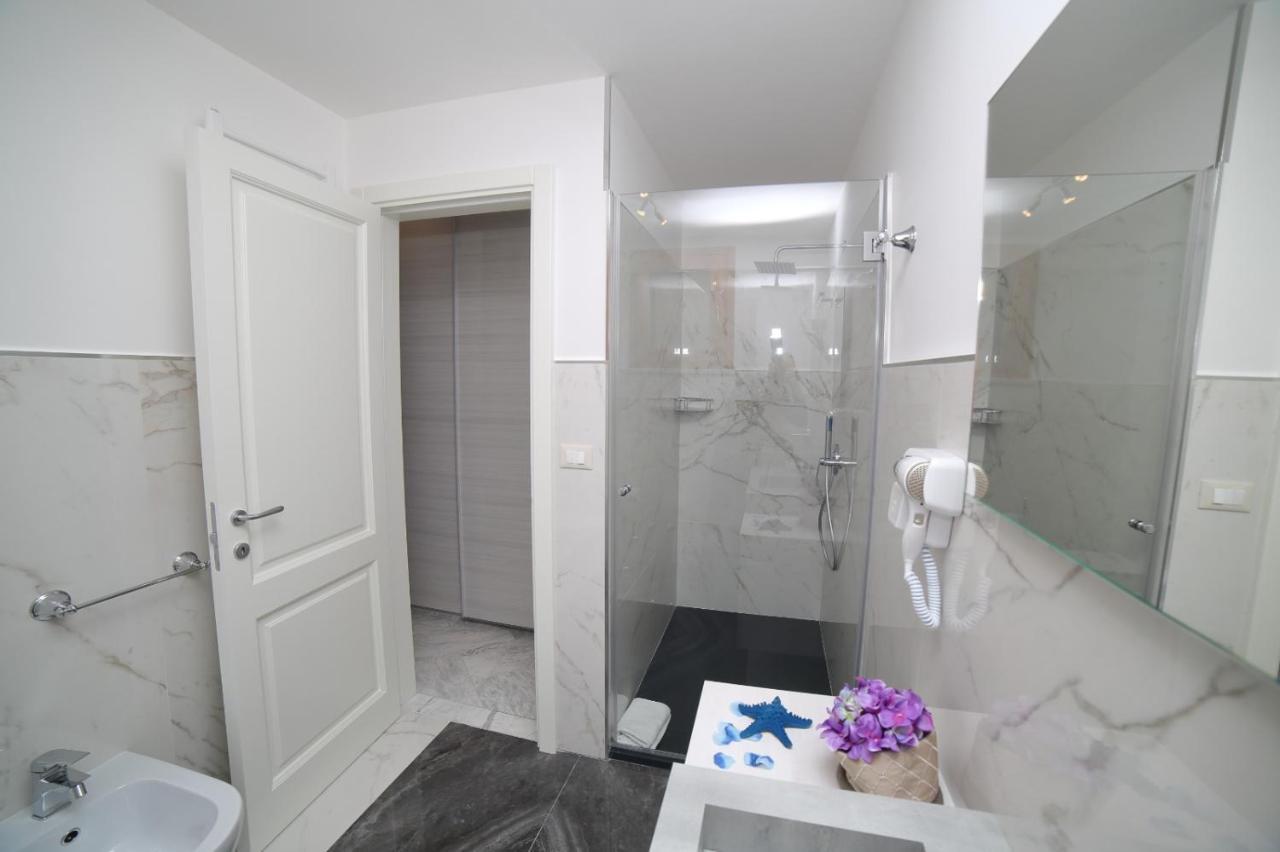B&B L'Incantesimo Morciano di Leuca Zewnętrze zdjęcie