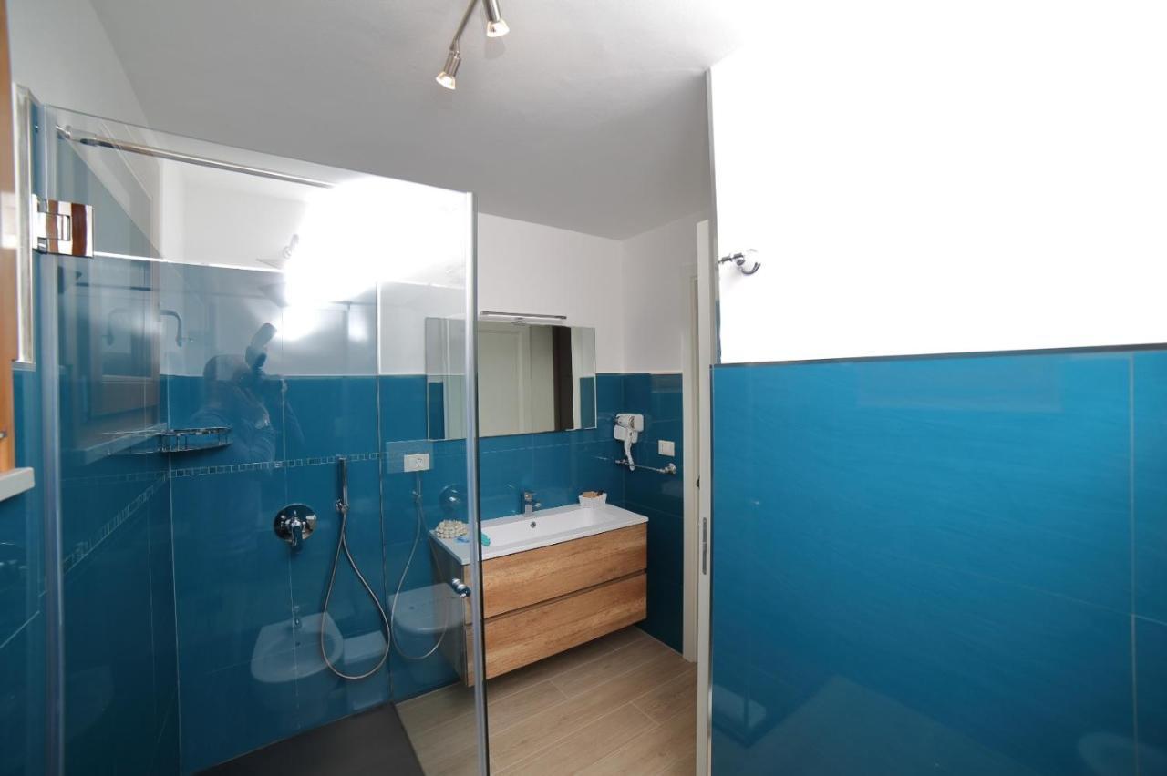 B&B L'Incantesimo Morciano di Leuca Zewnętrze zdjęcie