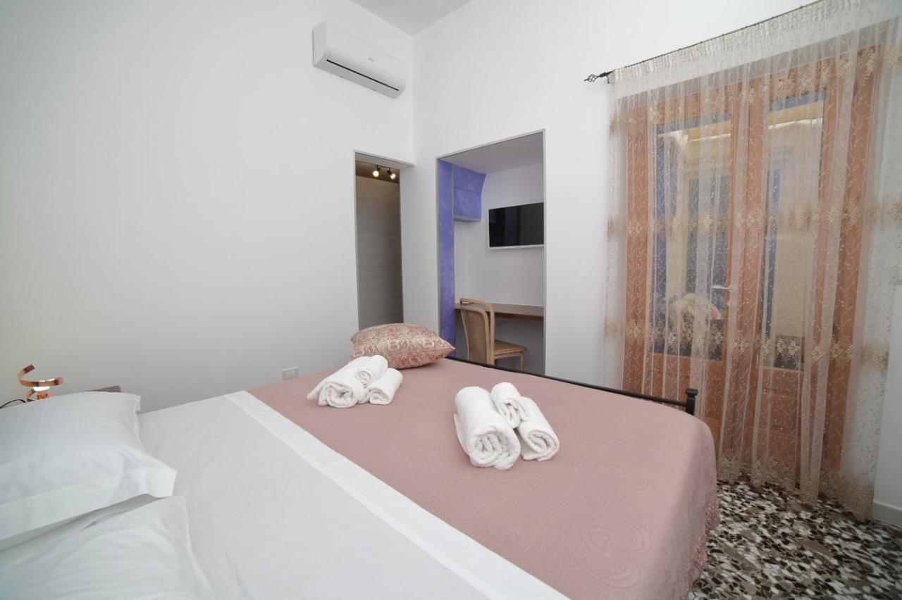 B&B L'Incantesimo Morciano di Leuca Zewnętrze zdjęcie