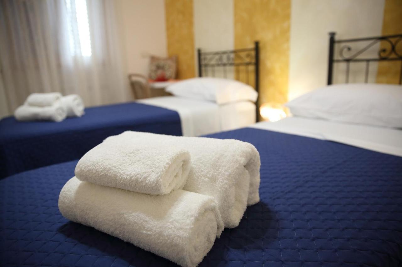 B&B L'Incantesimo Morciano di Leuca Zewnętrze zdjęcie