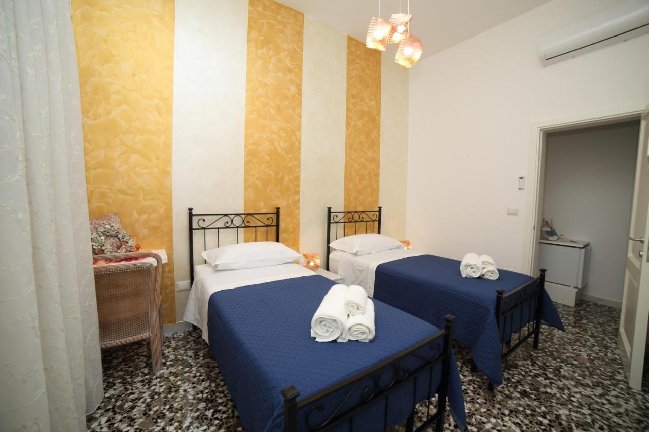 B&B L'Incantesimo Morciano di Leuca Zewnętrze zdjęcie