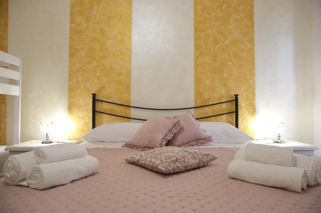 B&B L'Incantesimo Morciano di Leuca Zewnętrze zdjęcie