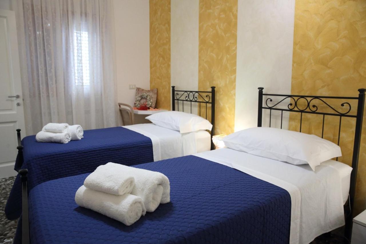 B&B L'Incantesimo Morciano di Leuca Zewnętrze zdjęcie