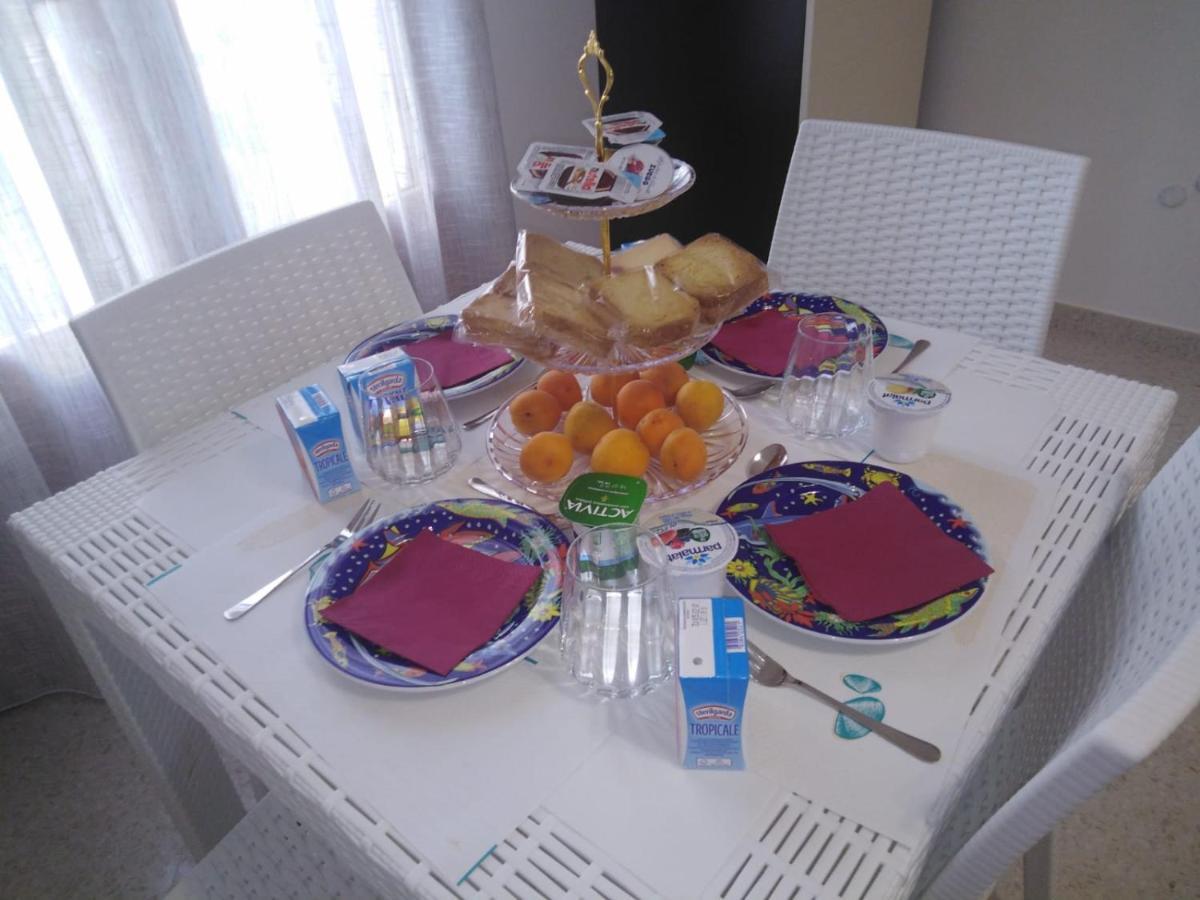 B&B L'Incantesimo Morciano di Leuca Zewnętrze zdjęcie