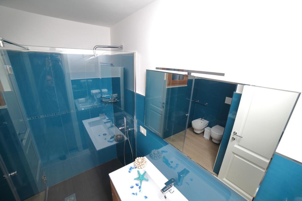 B&B L'Incantesimo Morciano di Leuca Zewnętrze zdjęcie